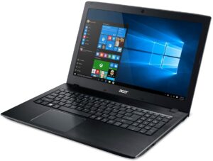 Cara Memperbaiki Touchpad Laptop Acer