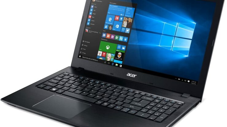 Cara Memperbaiki Touchpad Laptop Acer