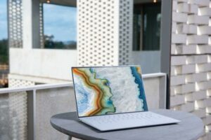Merk Laptop Terbaik Tahun 2021