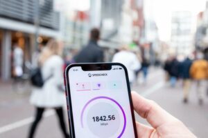 Provider Internet Terbaik 2021