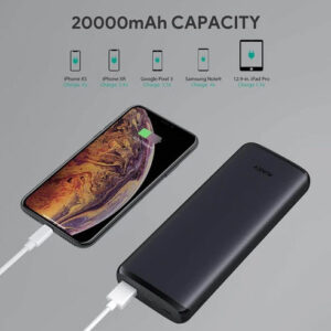 Rekomendasi Power Bank Terbaik Untuk iPhone