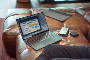 Tips Membeli Laptop Untuk Keperluan Kerja Anda