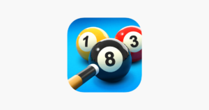 8 Ball Pool Mod APK