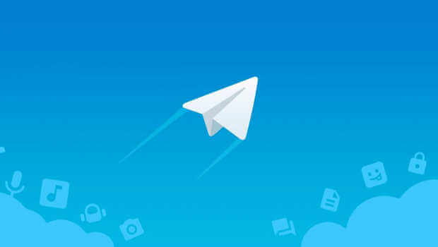 Apa itu Telegram