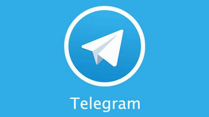Apa itu Telegram