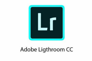 Lightroom Mod