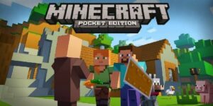 Minecraft Mod APK