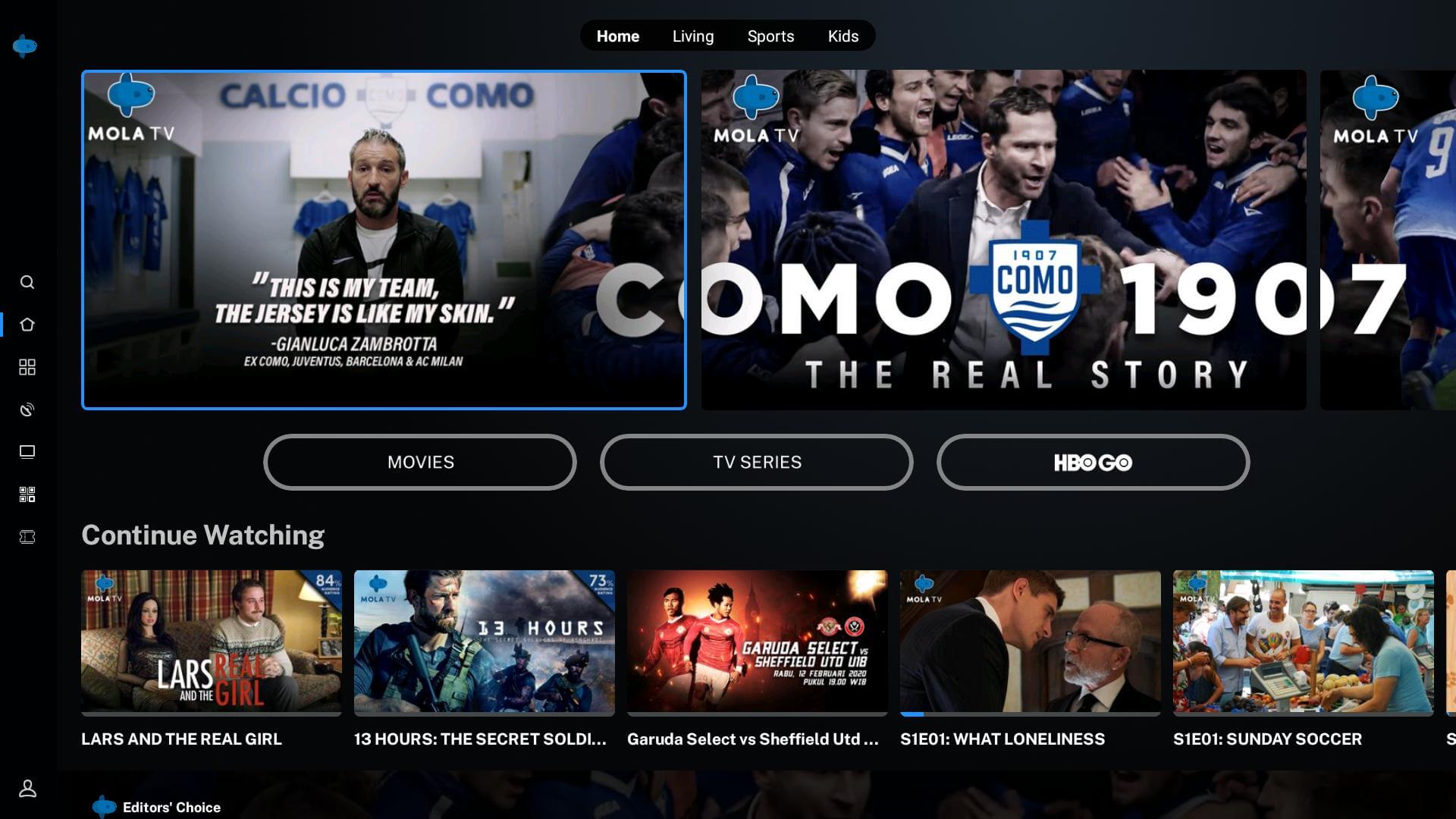 Mola TV APK – metroandalas.co.id