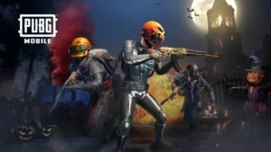 Nama PUBG Keren