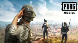 PUBG GA QI