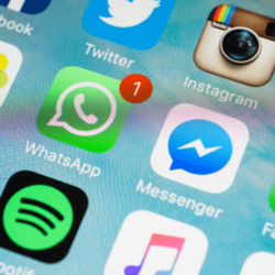 Social Spy WhatsApp
