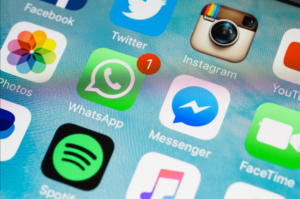 Social Spy WhatsApp