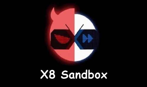 X8 Sandbox Apk