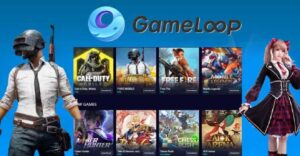 Gameloop FF