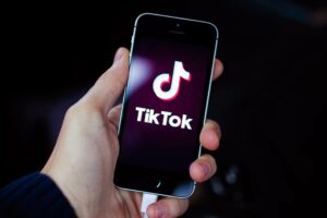 Lagu Viral Tiktok