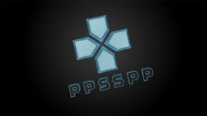 Download Game PPSSPP