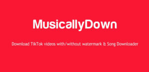 Musicallydown