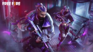 Tool Skin Free Fire Baju
