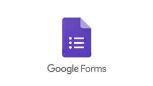 Cara Buat Google Form