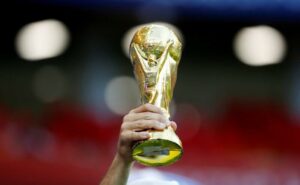 Juara Piala Dunia 2022