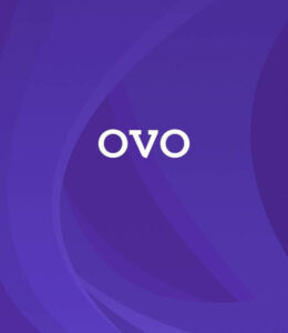 top up ovo dimana