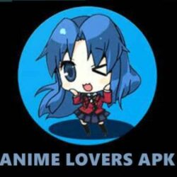 Anime Lovers APK