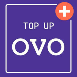 Cara Top up OVO grab