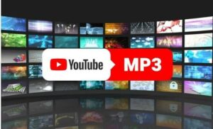 video youtube jadi MP3