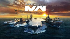 Modern warship mod apk