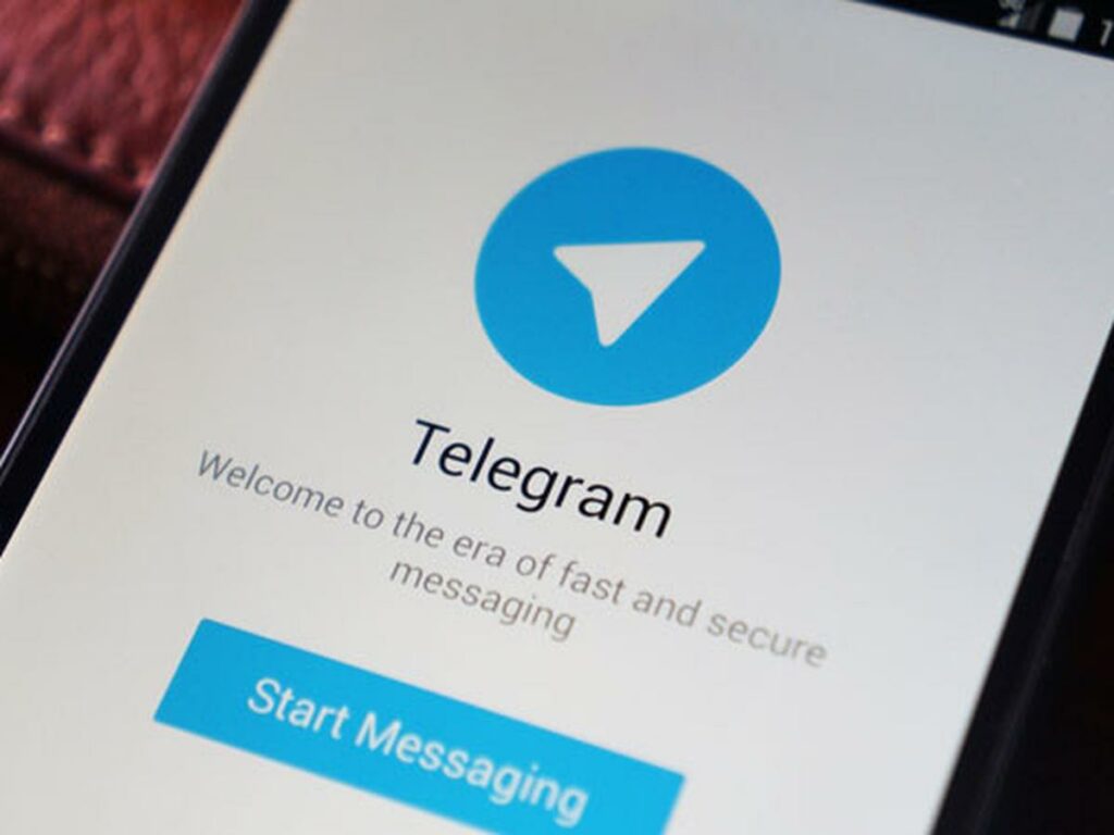 Telegram MOD