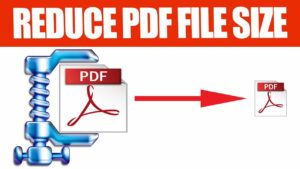 perkecil ukuran pdf