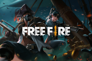 Redemption code FF