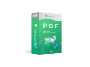 SwifDoo PDF