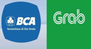 Top Up Ovo Grab Bca