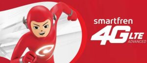 Cara Setting APN Smartfren