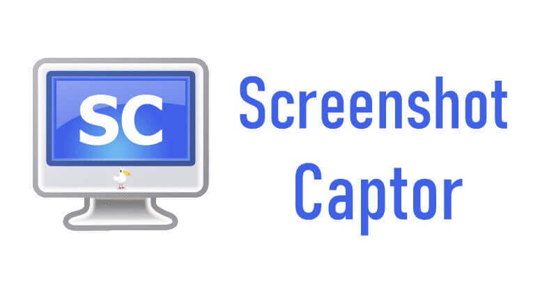 Aplikasi screenshot laptop
