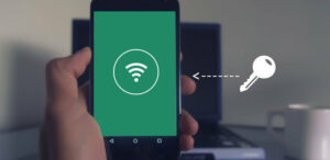 Cara Membobol Wifi Dengan Hp