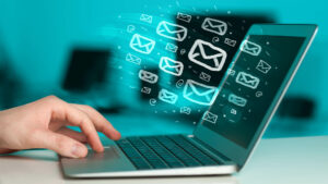 Cara mengirim email lewat Hp