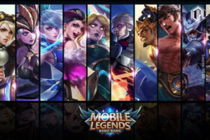 Tool Skin Mobile Legend