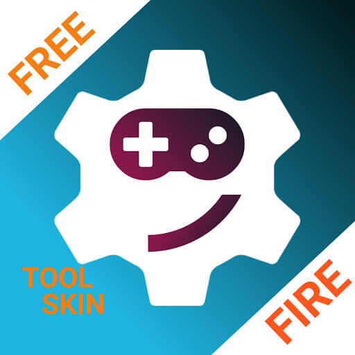 Apps Tool Skin