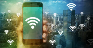 Tips Memilih WiFi