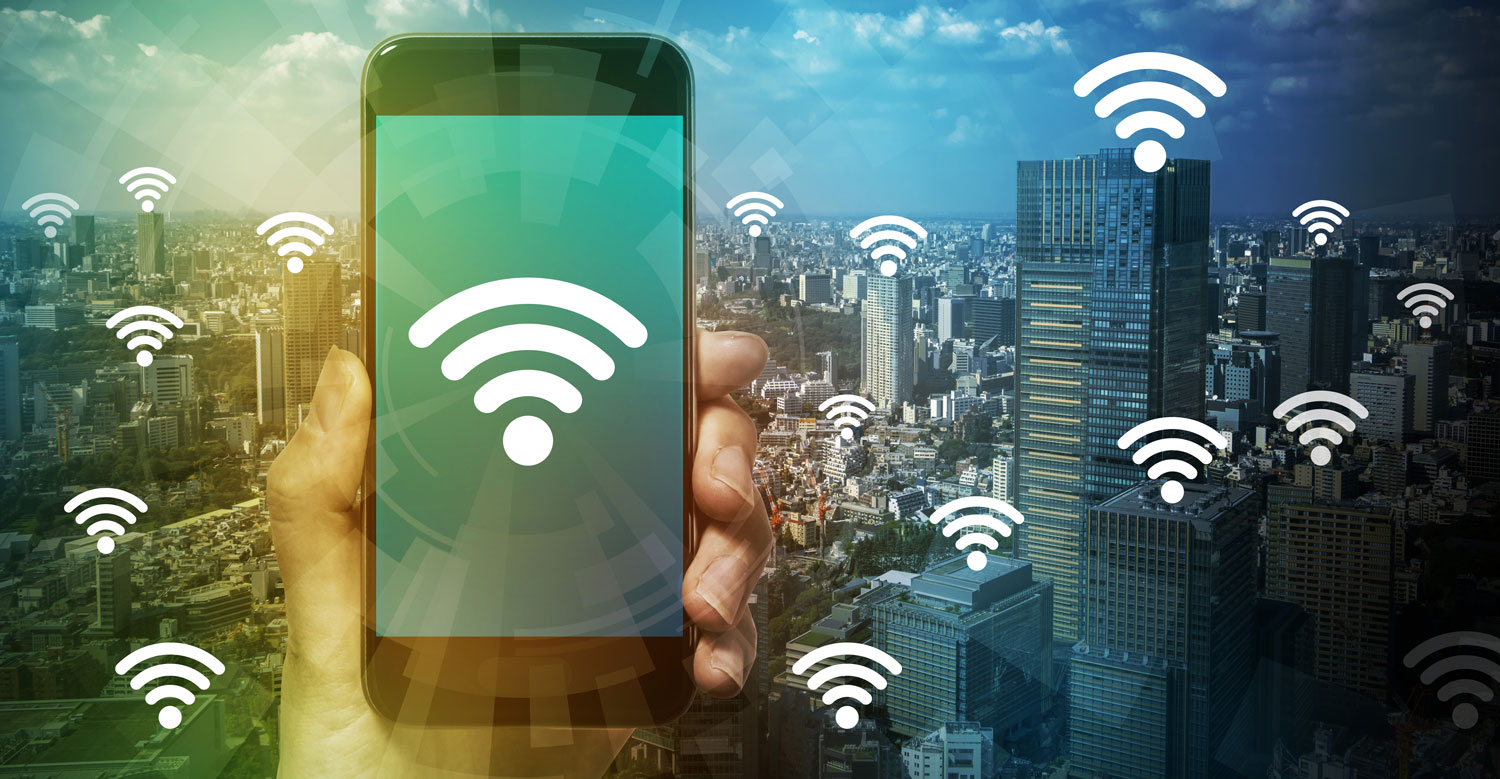 Tips Memilih WiFi