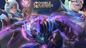 Top up ML pulsa