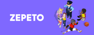 Top Up Zepeto Zem