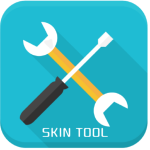 Tool Skin Scar Titan Apk