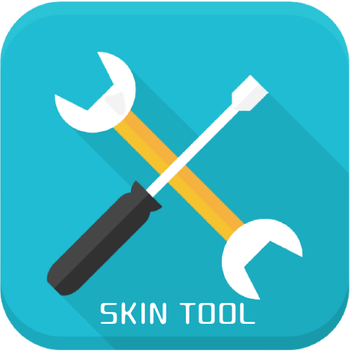Tool Skin Scar Titan Apk