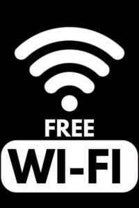 Cara Bobol Wifi