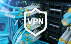 keuntungan menggunakan vpn
