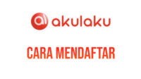 Cara Daftar Akulaku, Cara Daftar Pinjol Akulaku