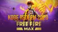 Kode Redeem FF 2022, Kode Redeem Free Fire